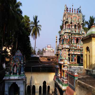 Mahamaham Festival Trip